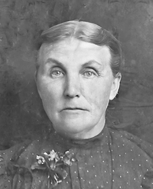 Emma Powell (1838 - 1927) Profile